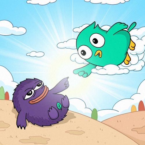 The Genesis of Wings and Spikes