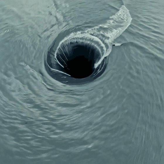 Hydro Void