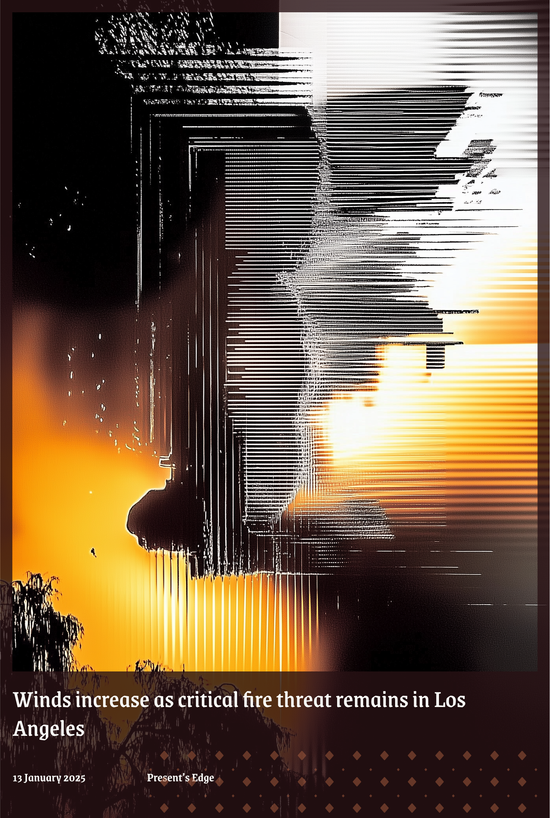 13 January 2025
