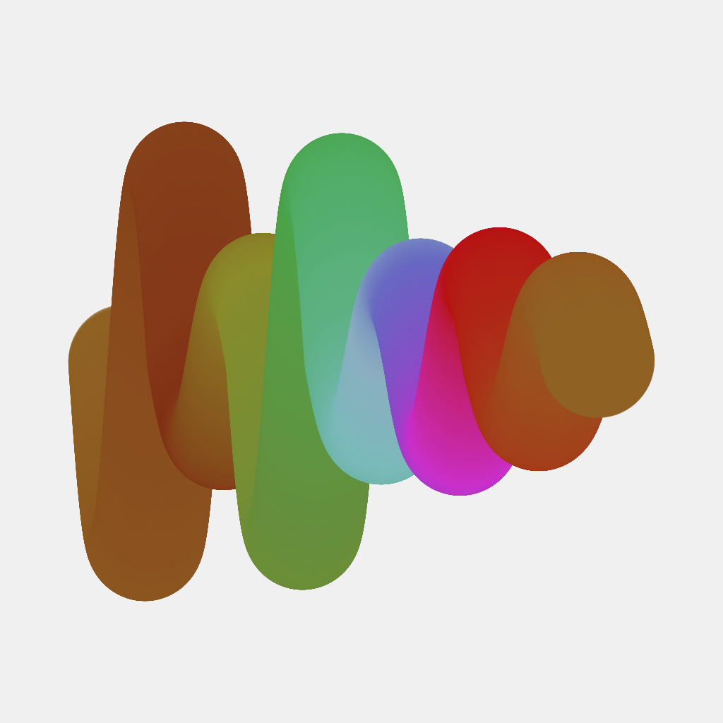 Squiggle #6276