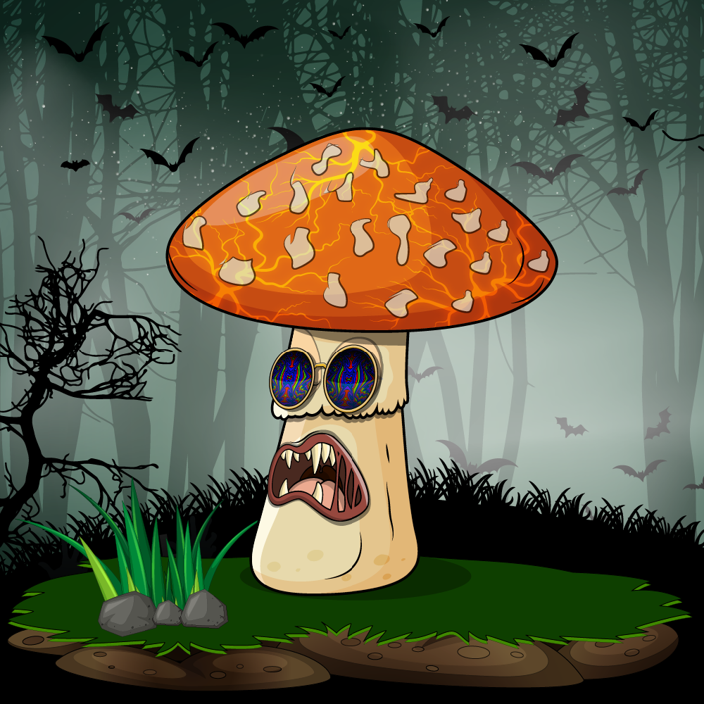 Shrooms #175