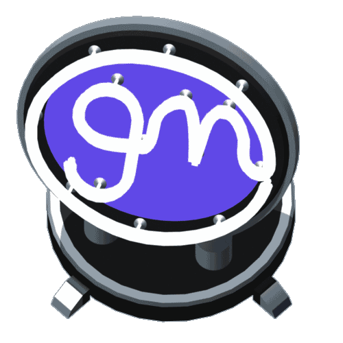 Common GM Light