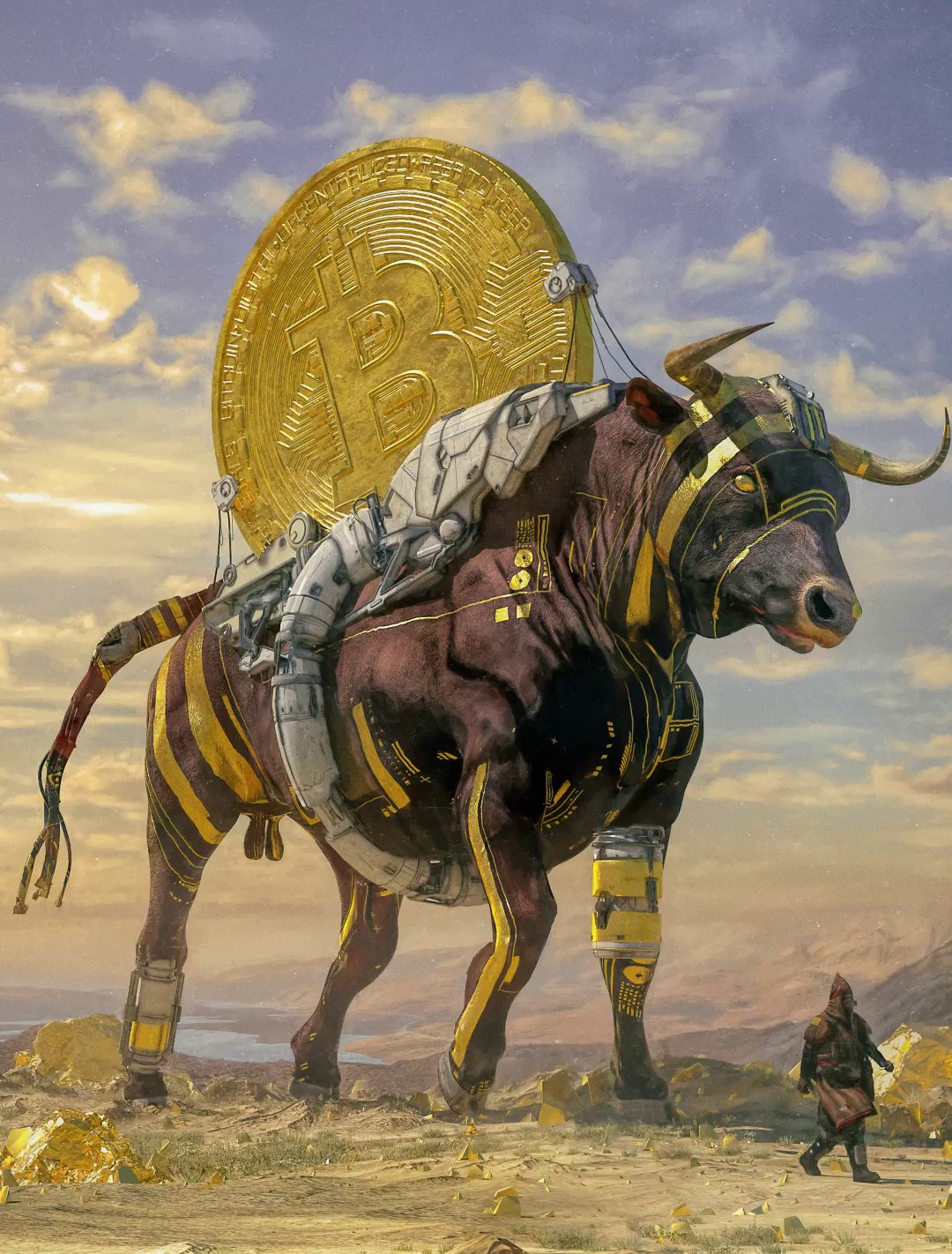 BULL RUN