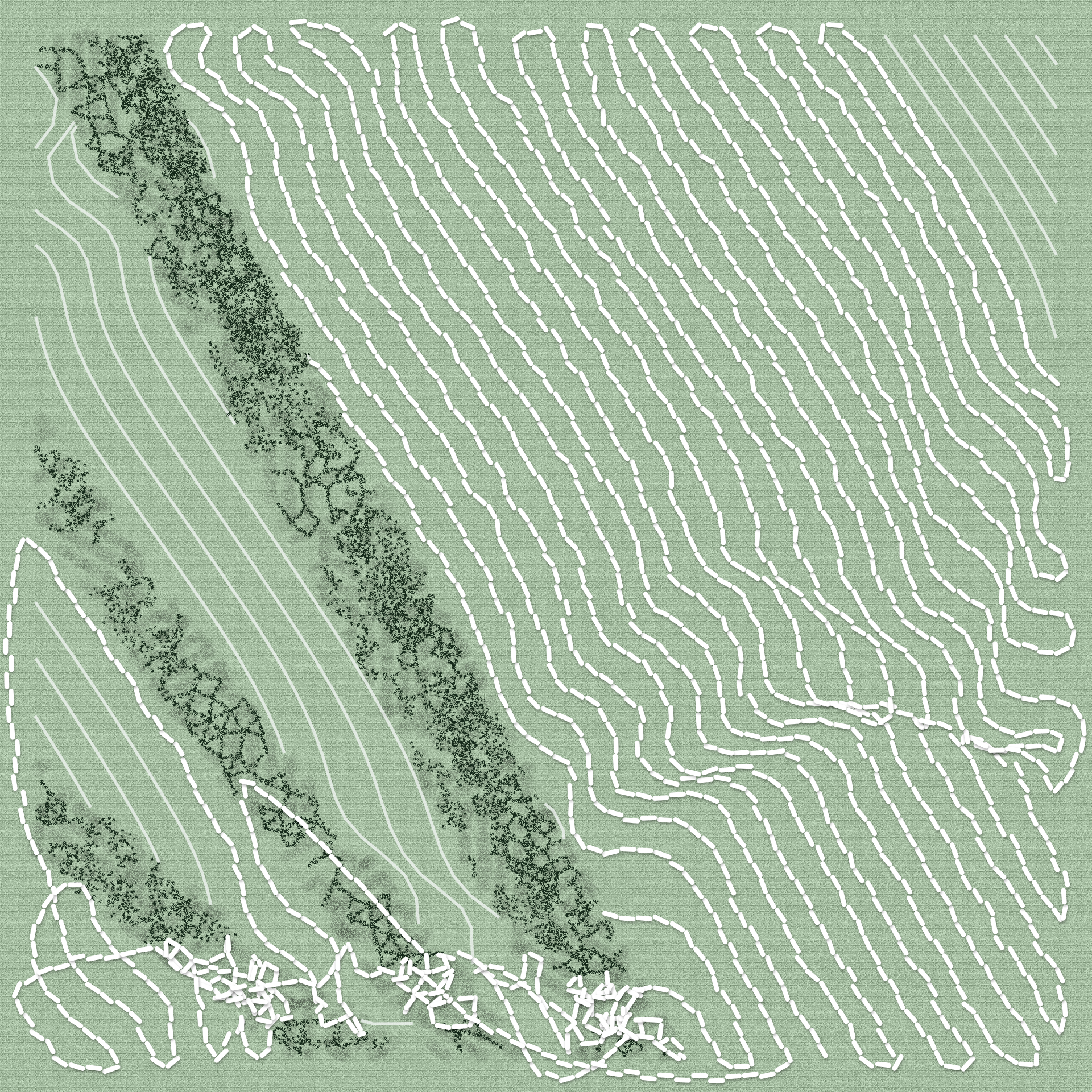 Aux Arbres #45649