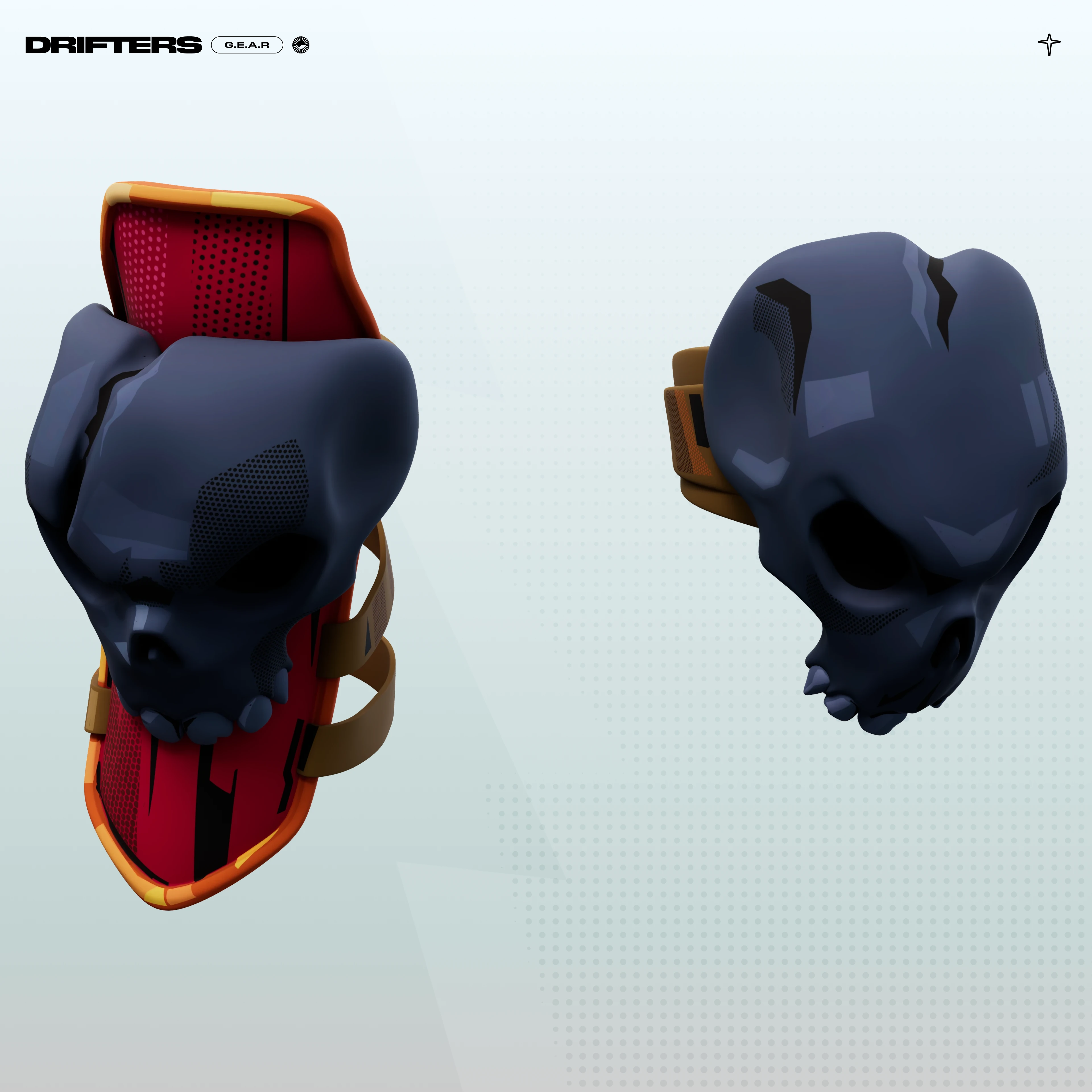 Crushcaps