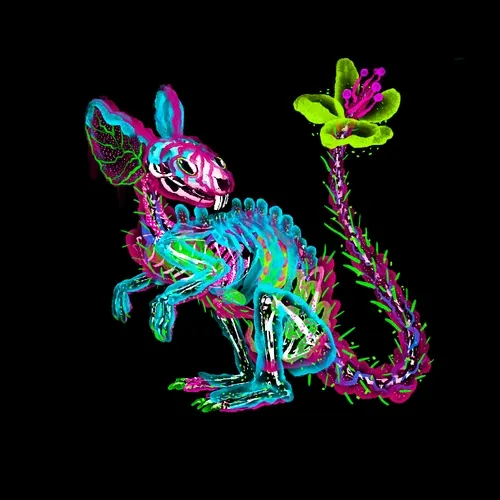 Bloomtail Rat