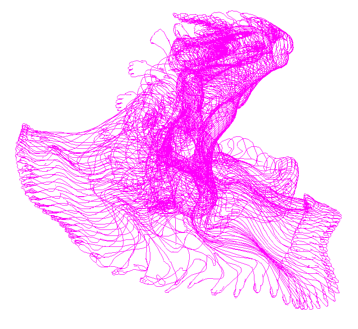 60 frames