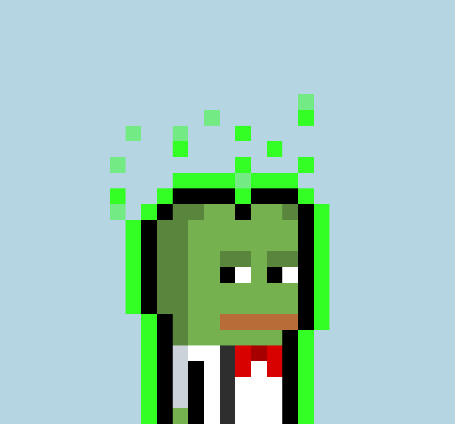 Peepo #1098