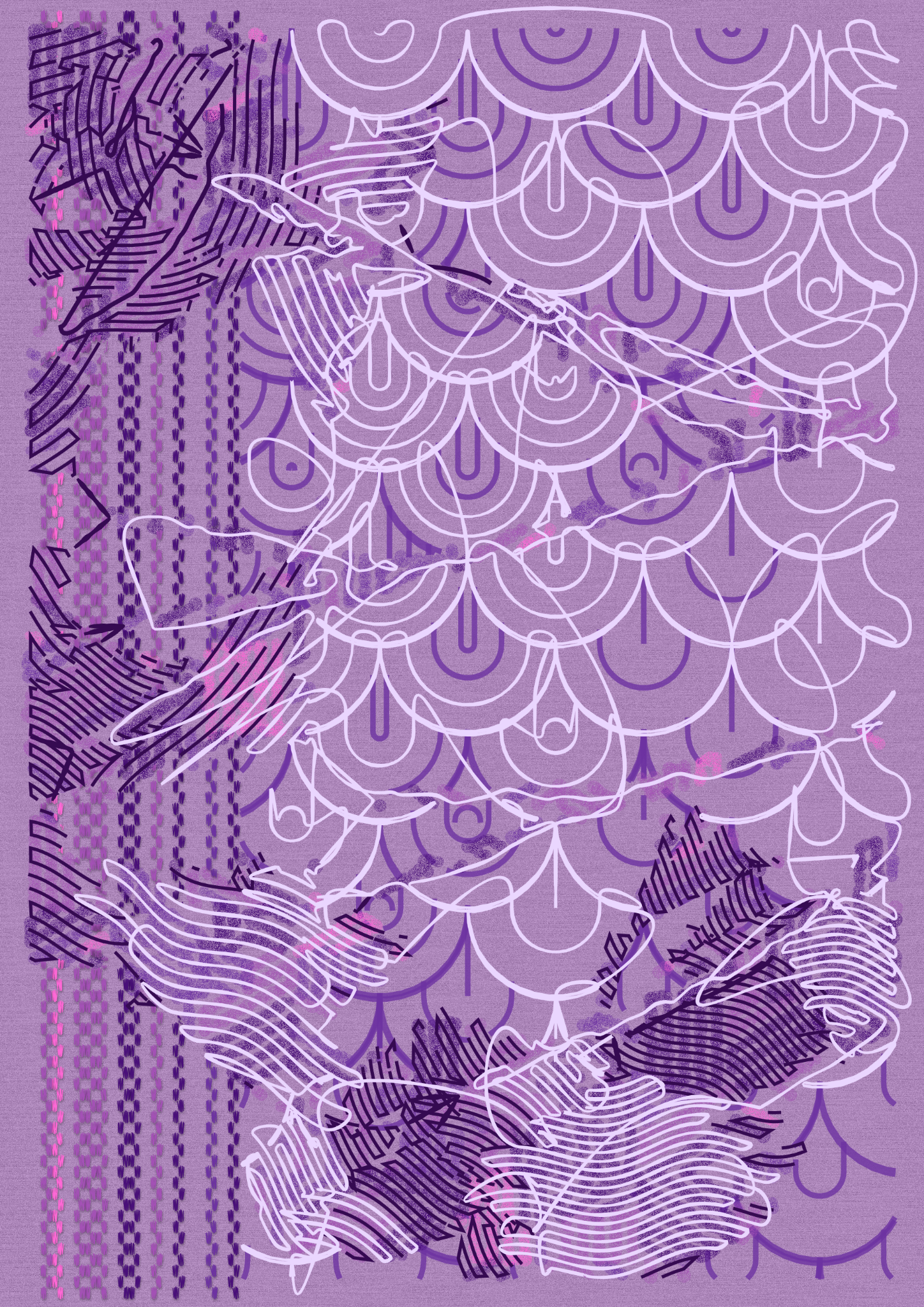 Aux Arbres #65178