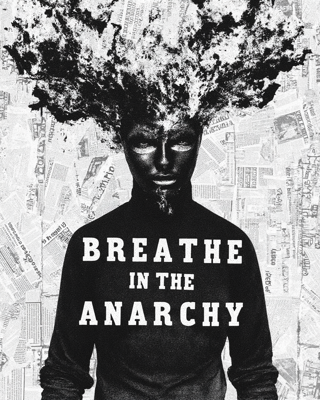 BREATHE IN THE ANARCHY (94/100) 🎭