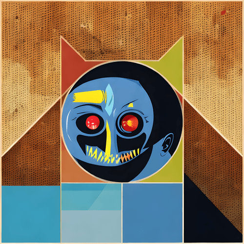 SPIRITS #7242