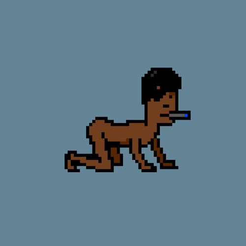 CrawlingPunk #9045