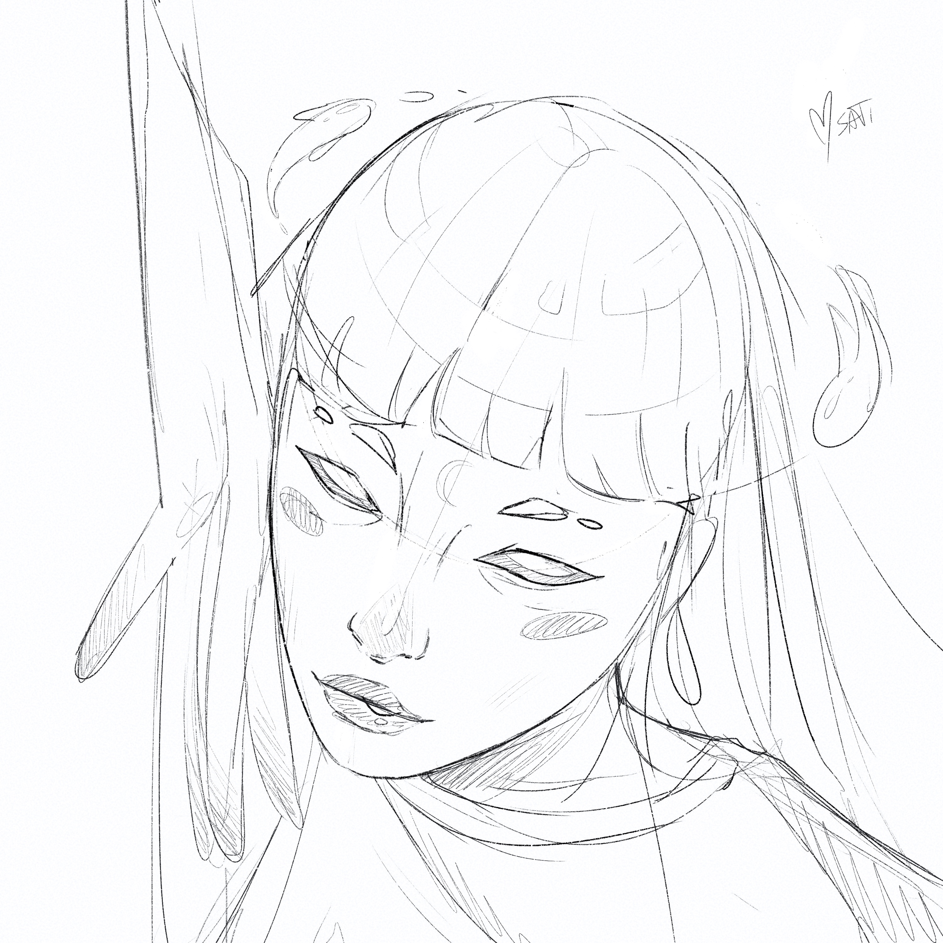 Wip#2 “Stronger than you think” #512