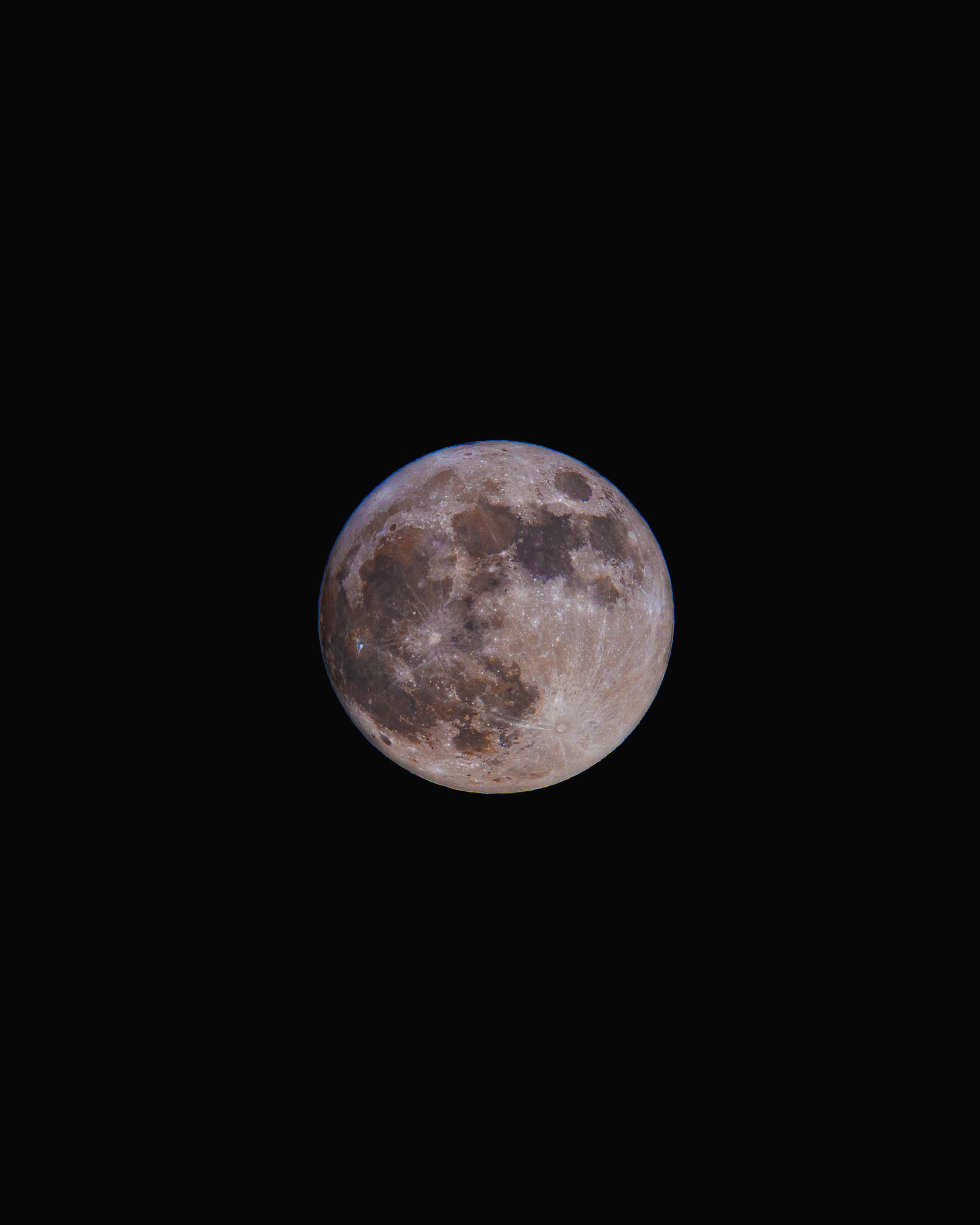 La Luna