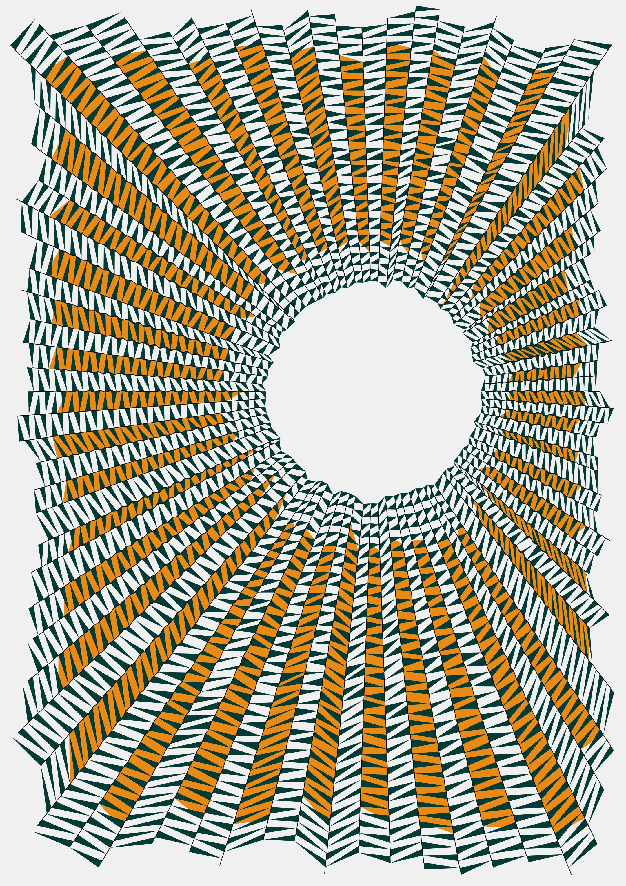 mesh [WIP]