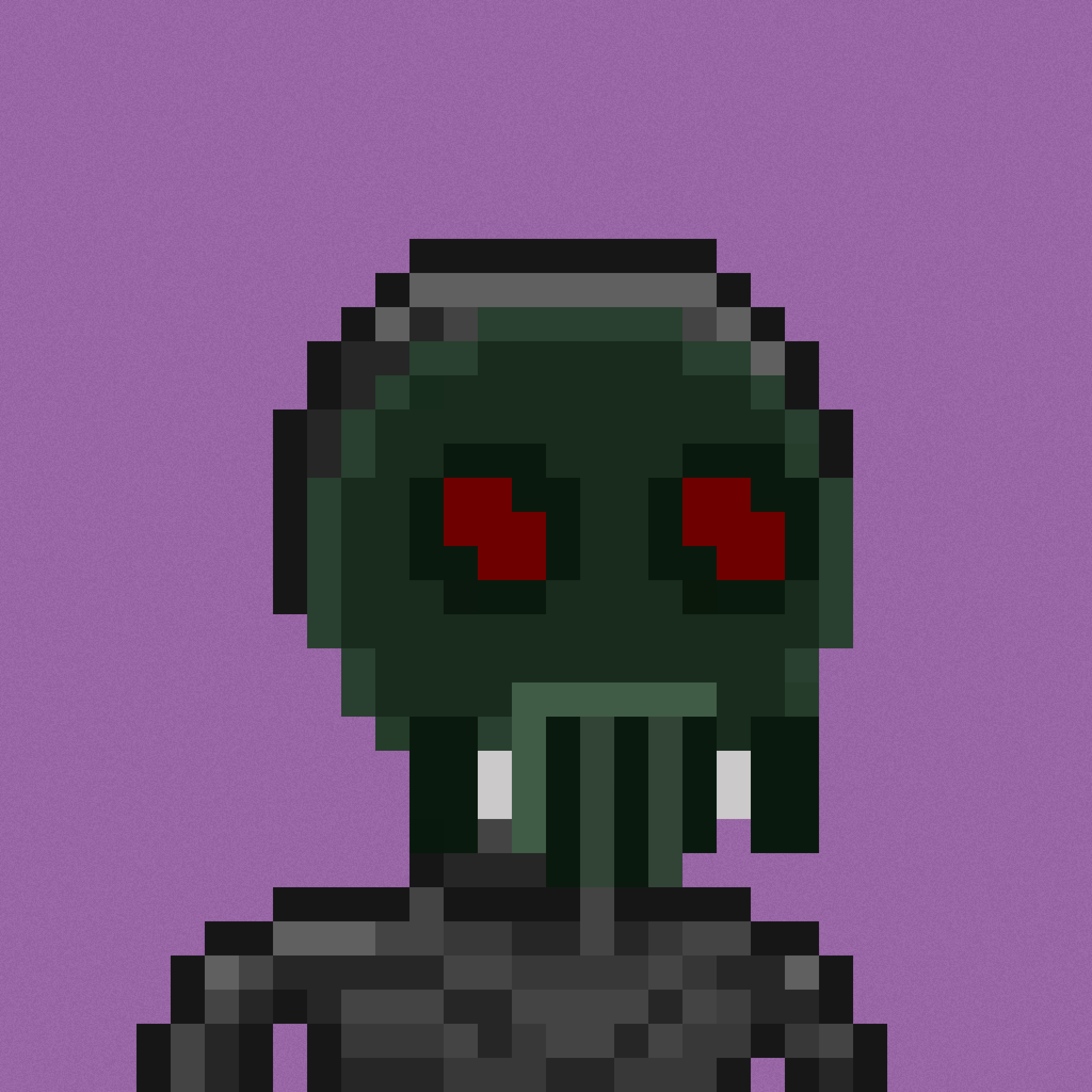 Undead #127
