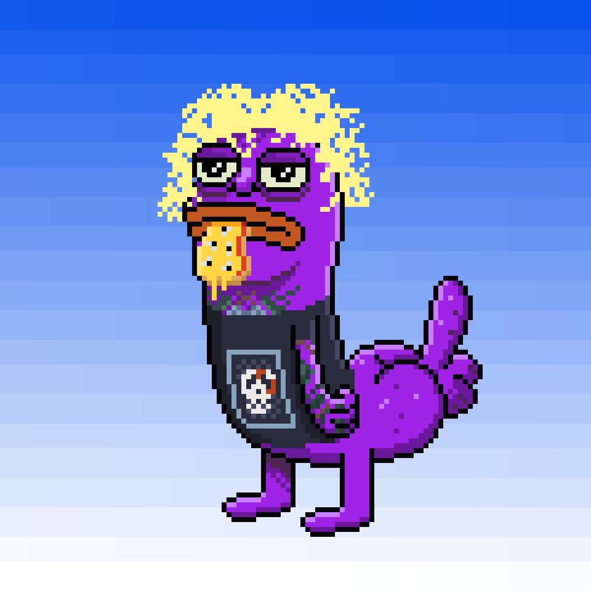 BickDutts #184