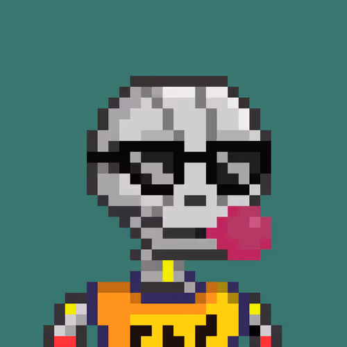 Undead #1820