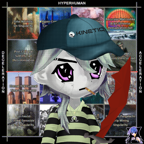 Wealthy Hypio Babies #454