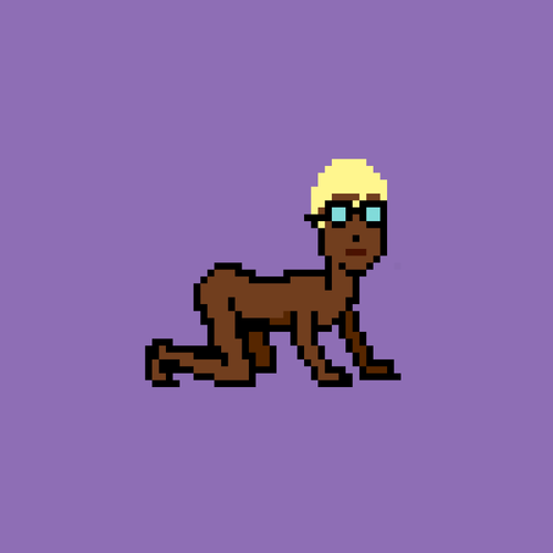 CrawlingPunk #3904