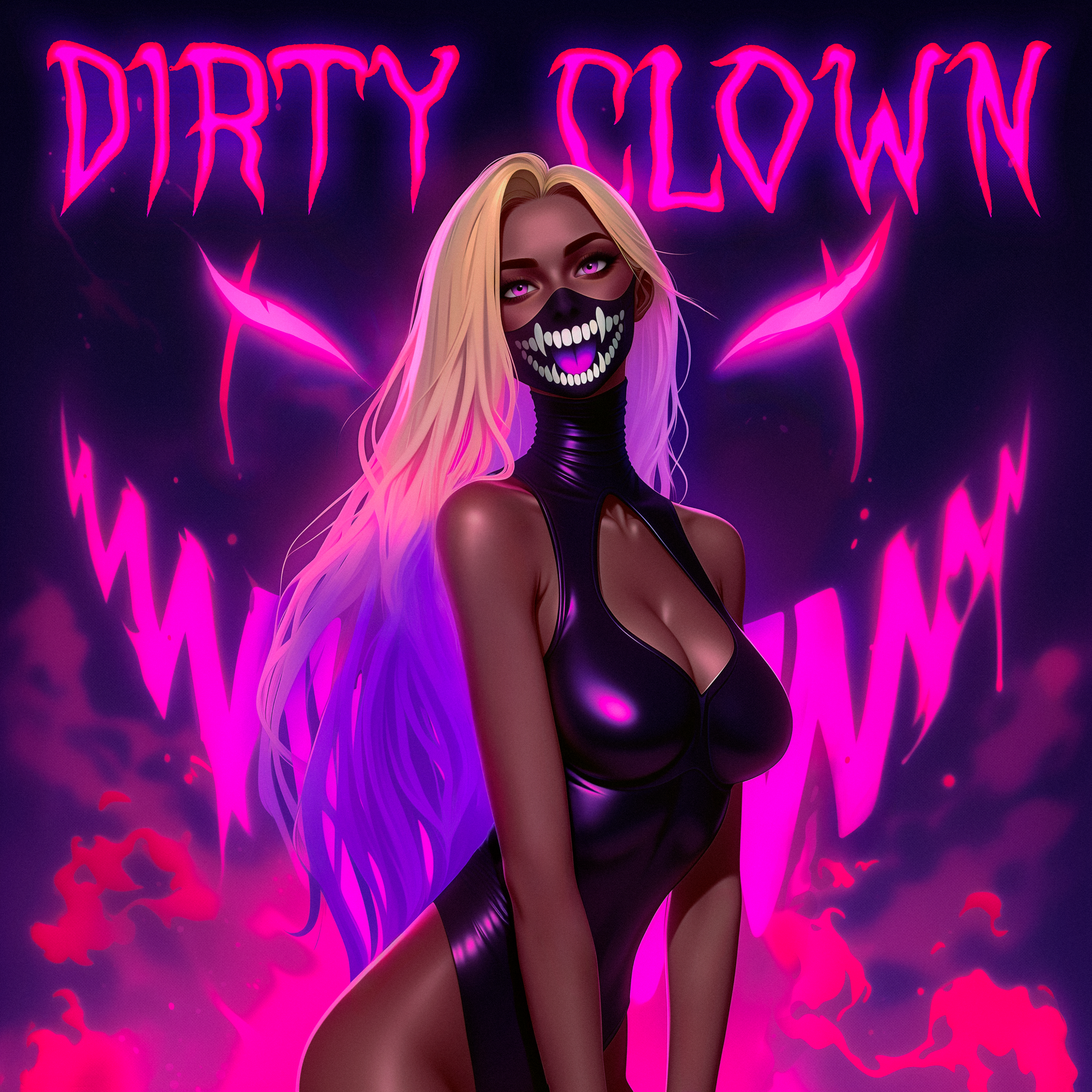 Pro6lema - Dirty Clown 1274