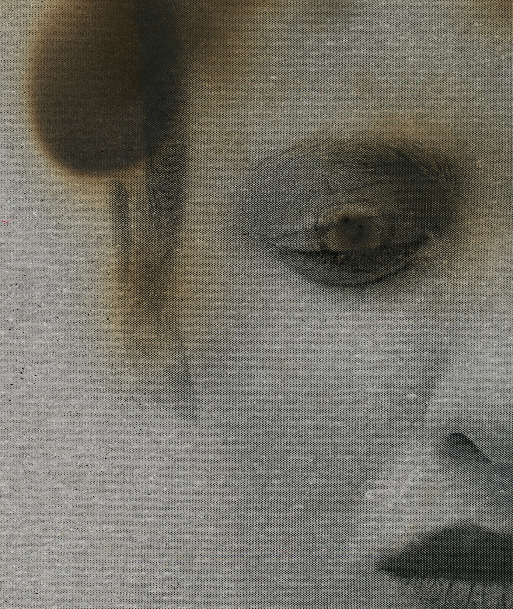 𝗤𝘂𝗲𝗺𝗮𝗱𝗮 (detail)