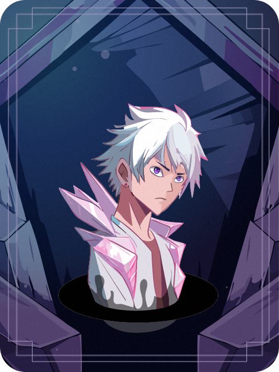 Tsukikage #30