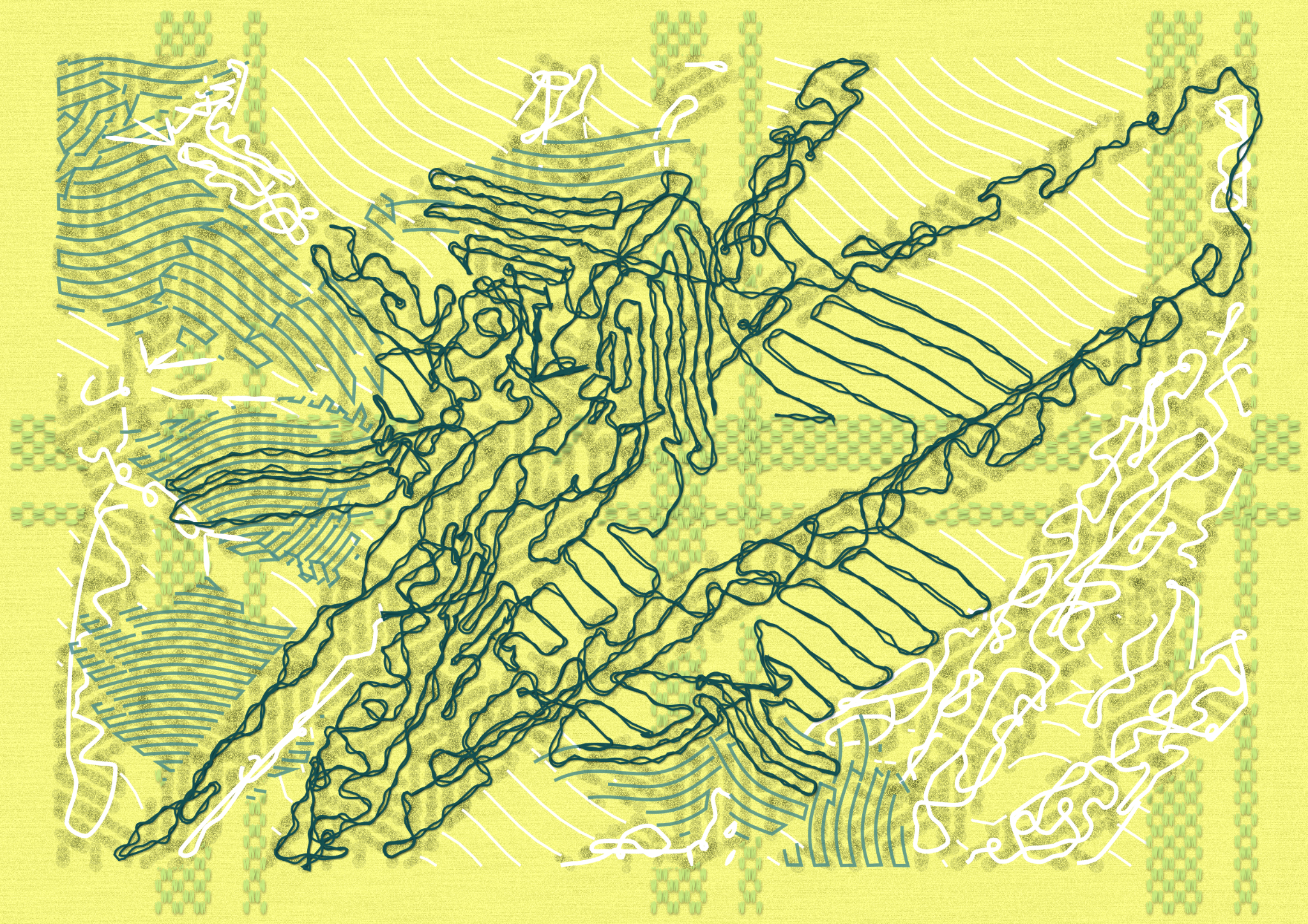 Aux Arbres #3811