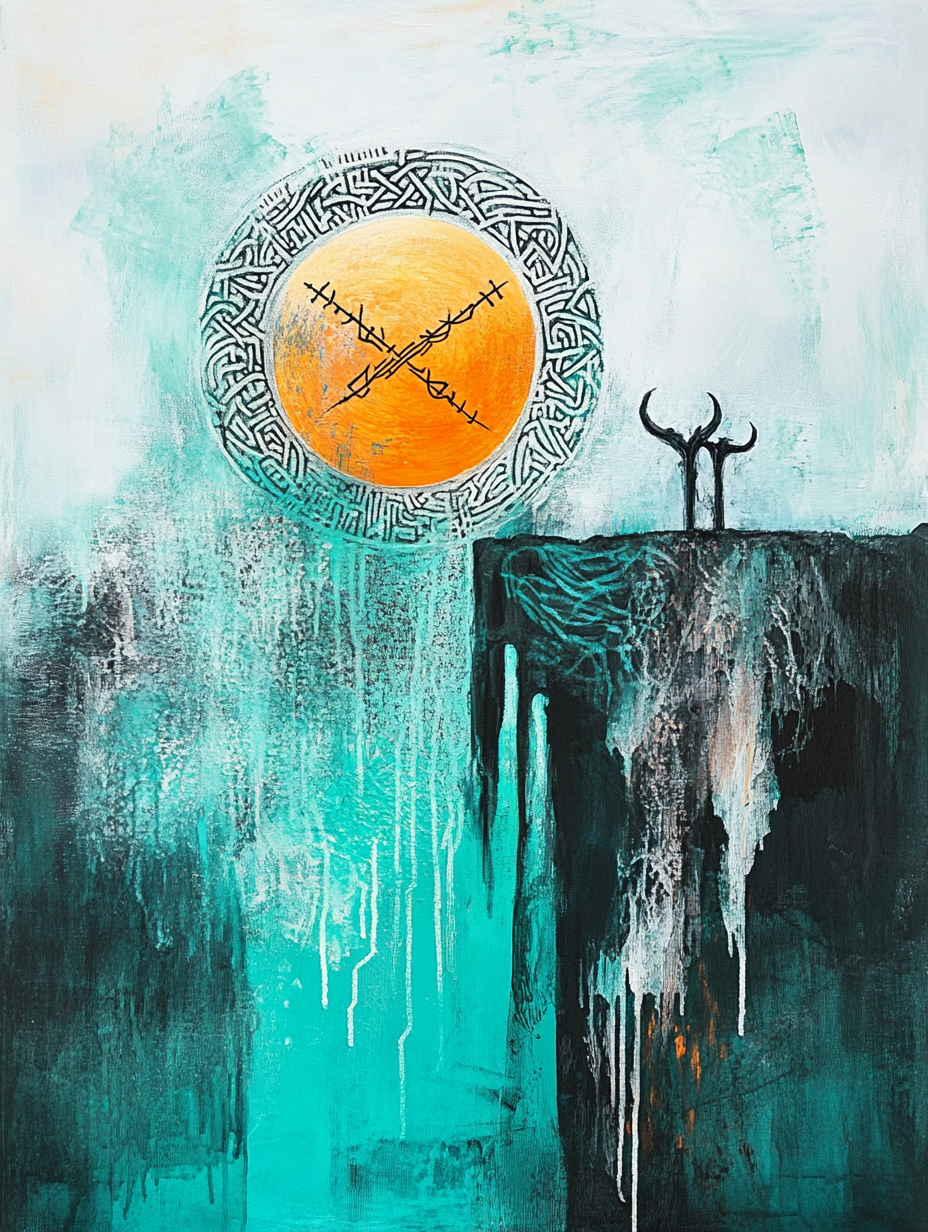Norse mythology study 0.6