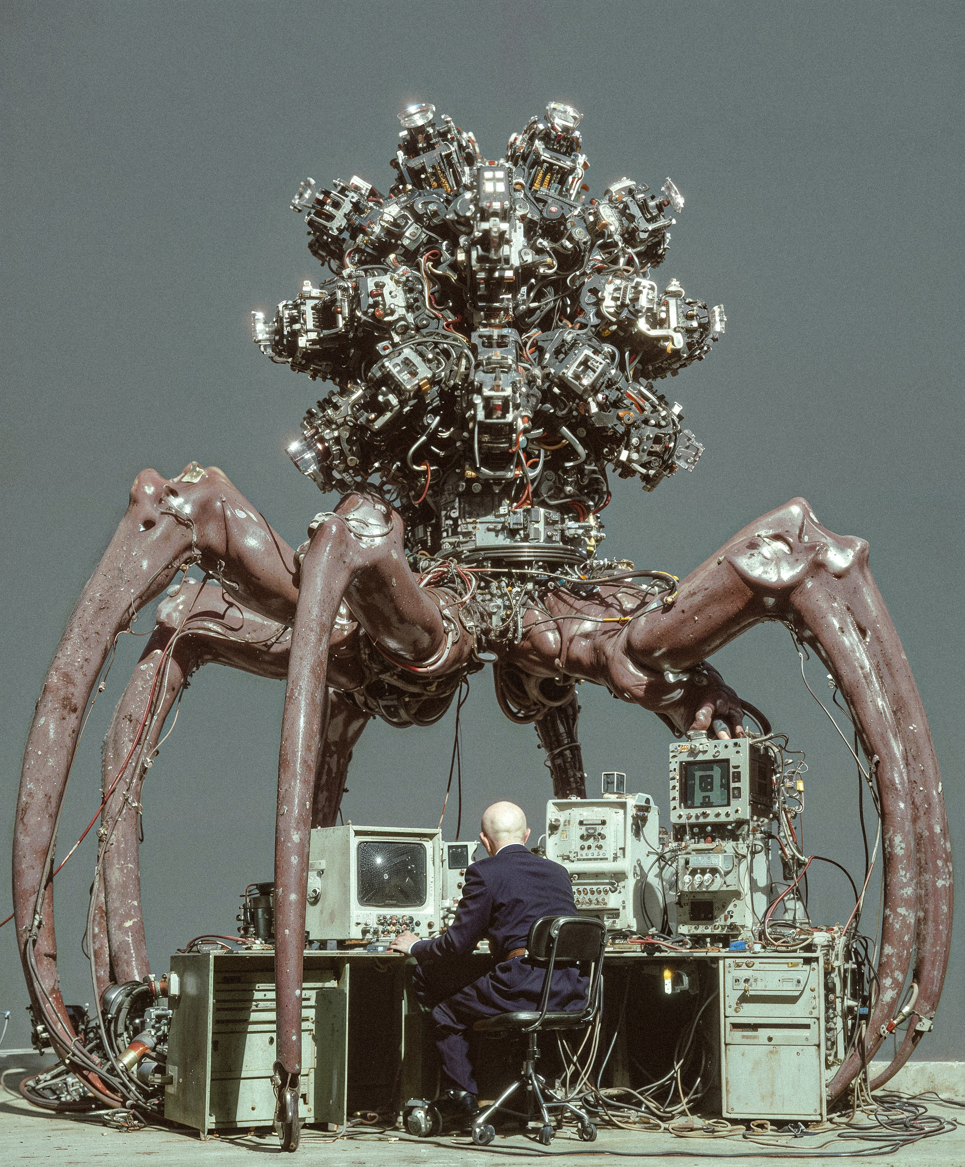 Circuit Flesh Communion