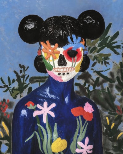 Garden of the Afterlife