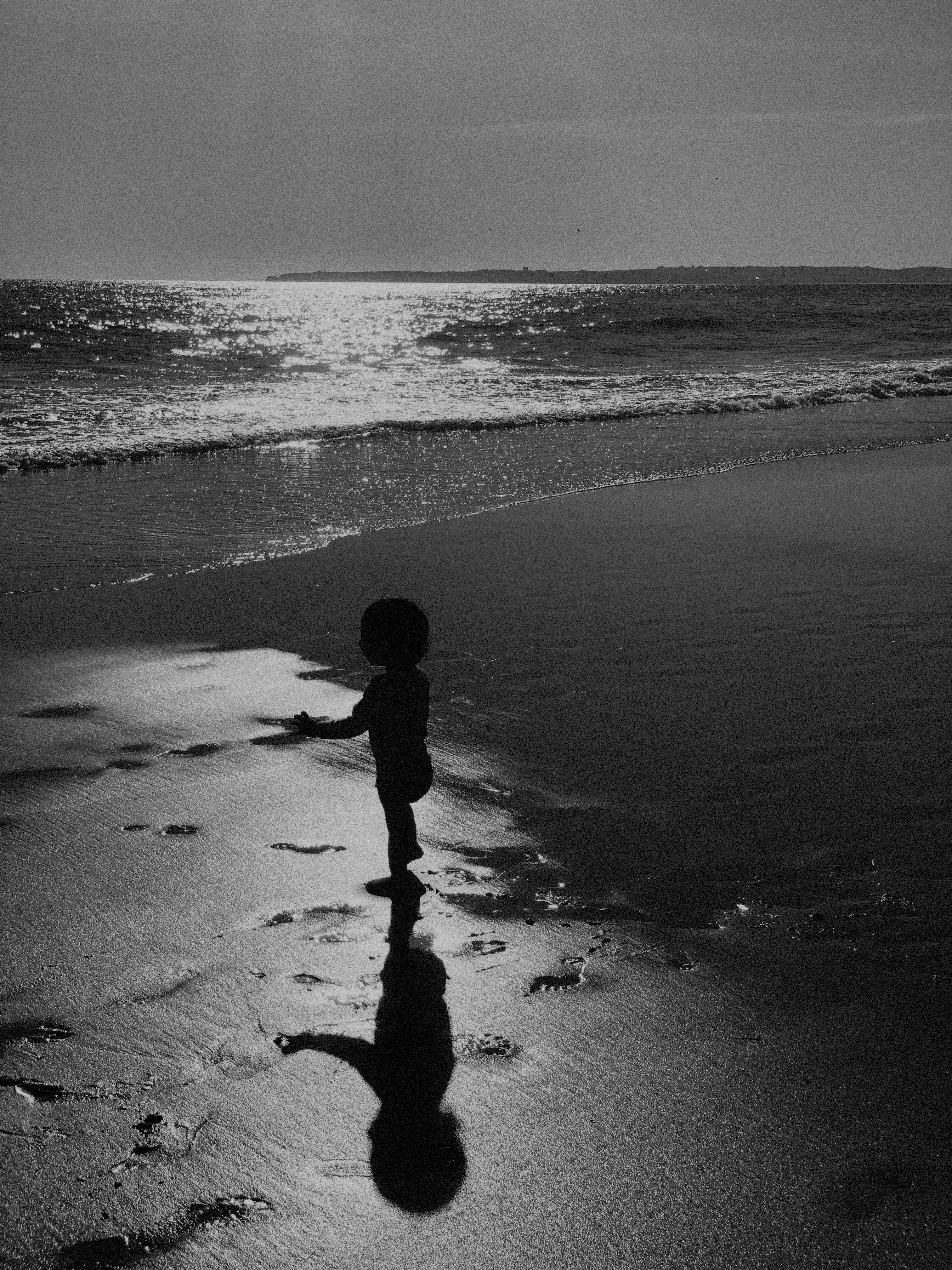 BnW Emulation #7