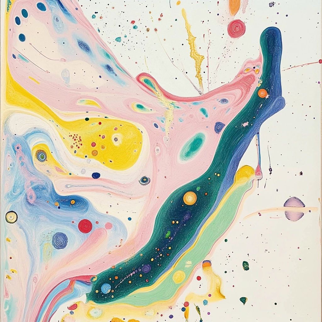 Pastel dreams 10