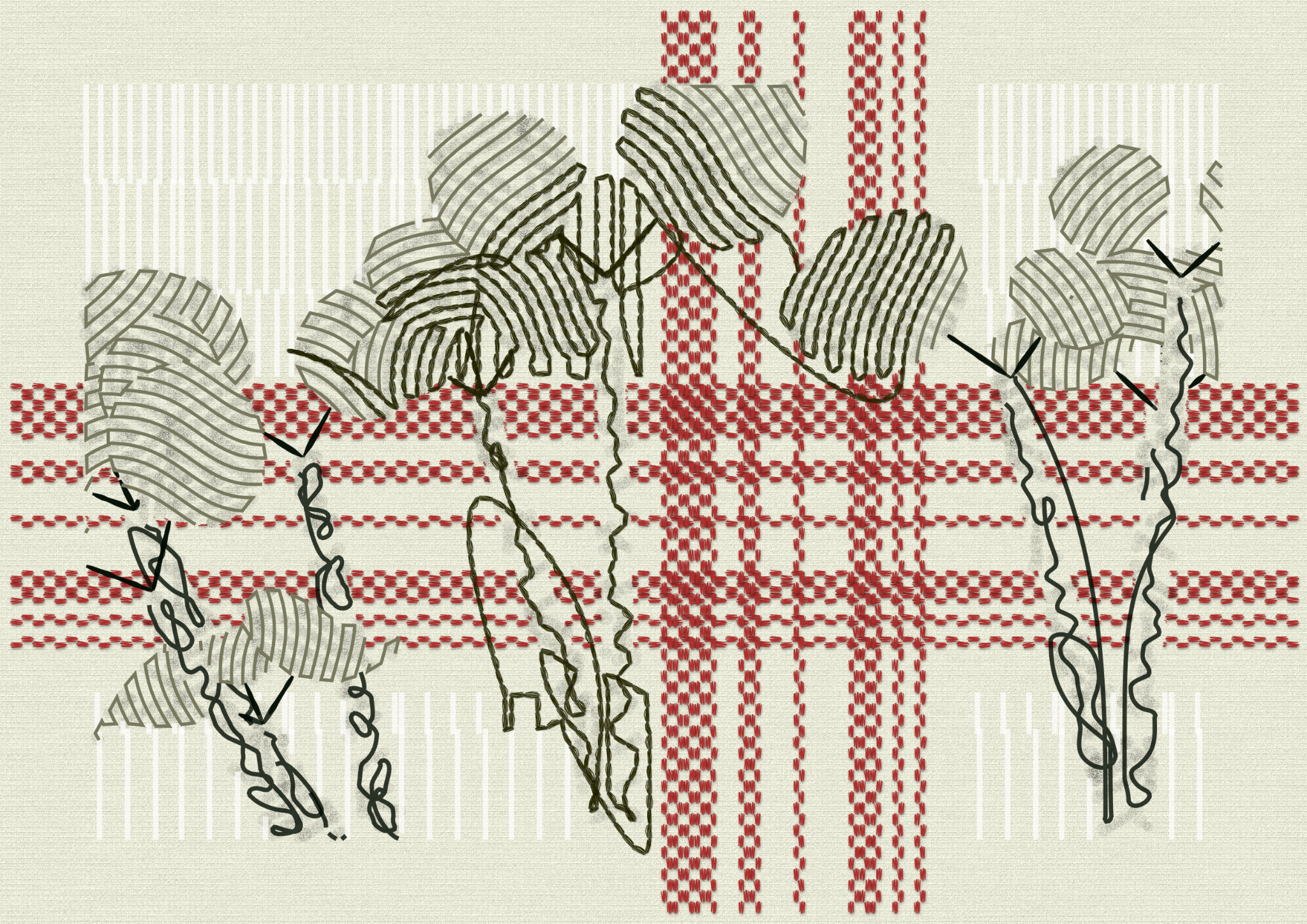 Aux Arbres #4550