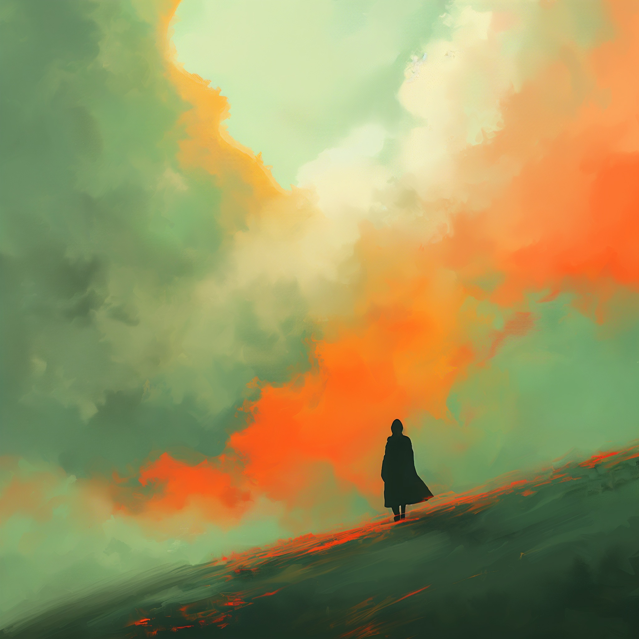 outland #685