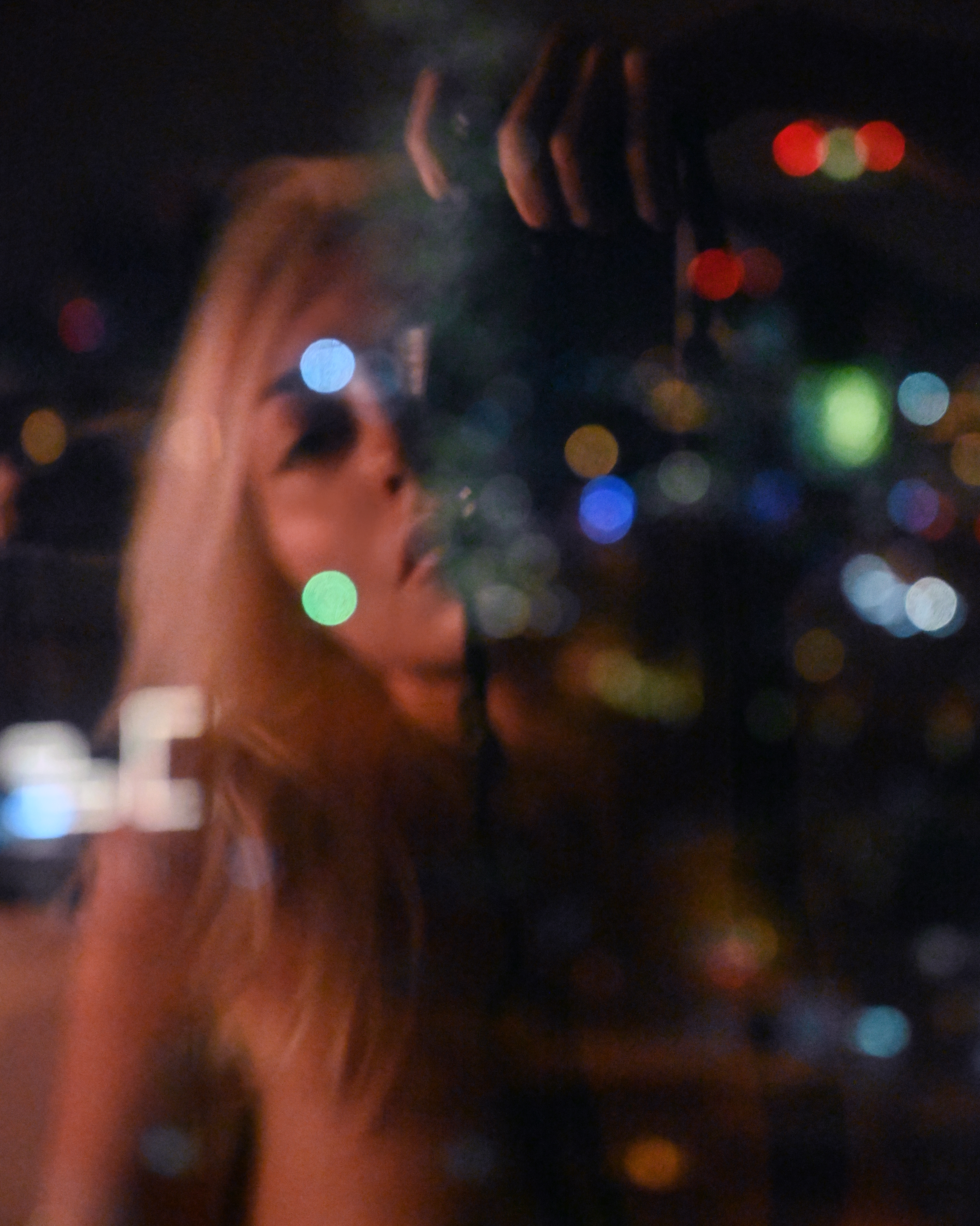 Lights will guide you home #1