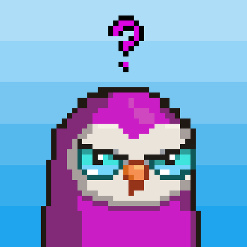 Based Birds #16389