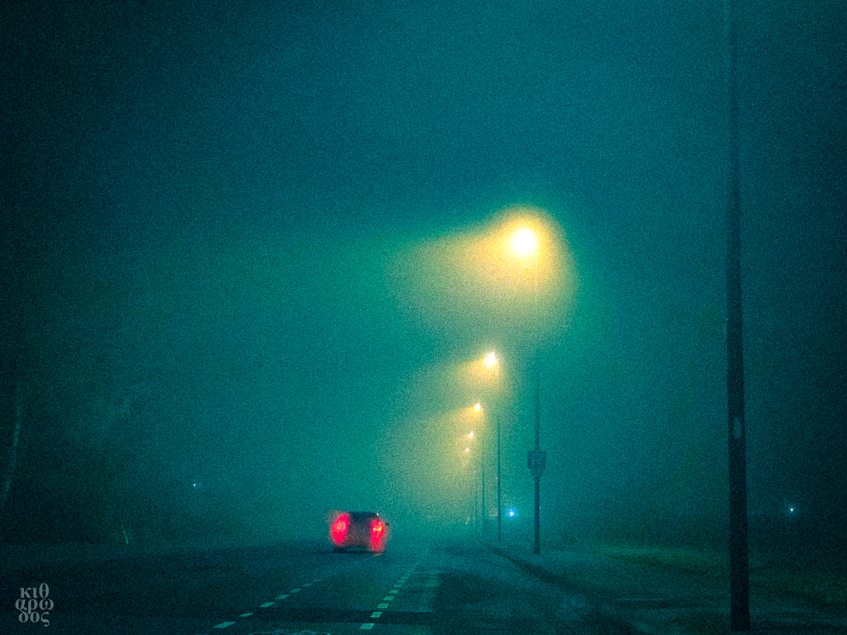 Gloomy Sunday
