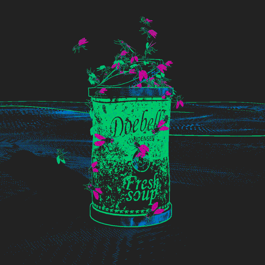 rotten soup