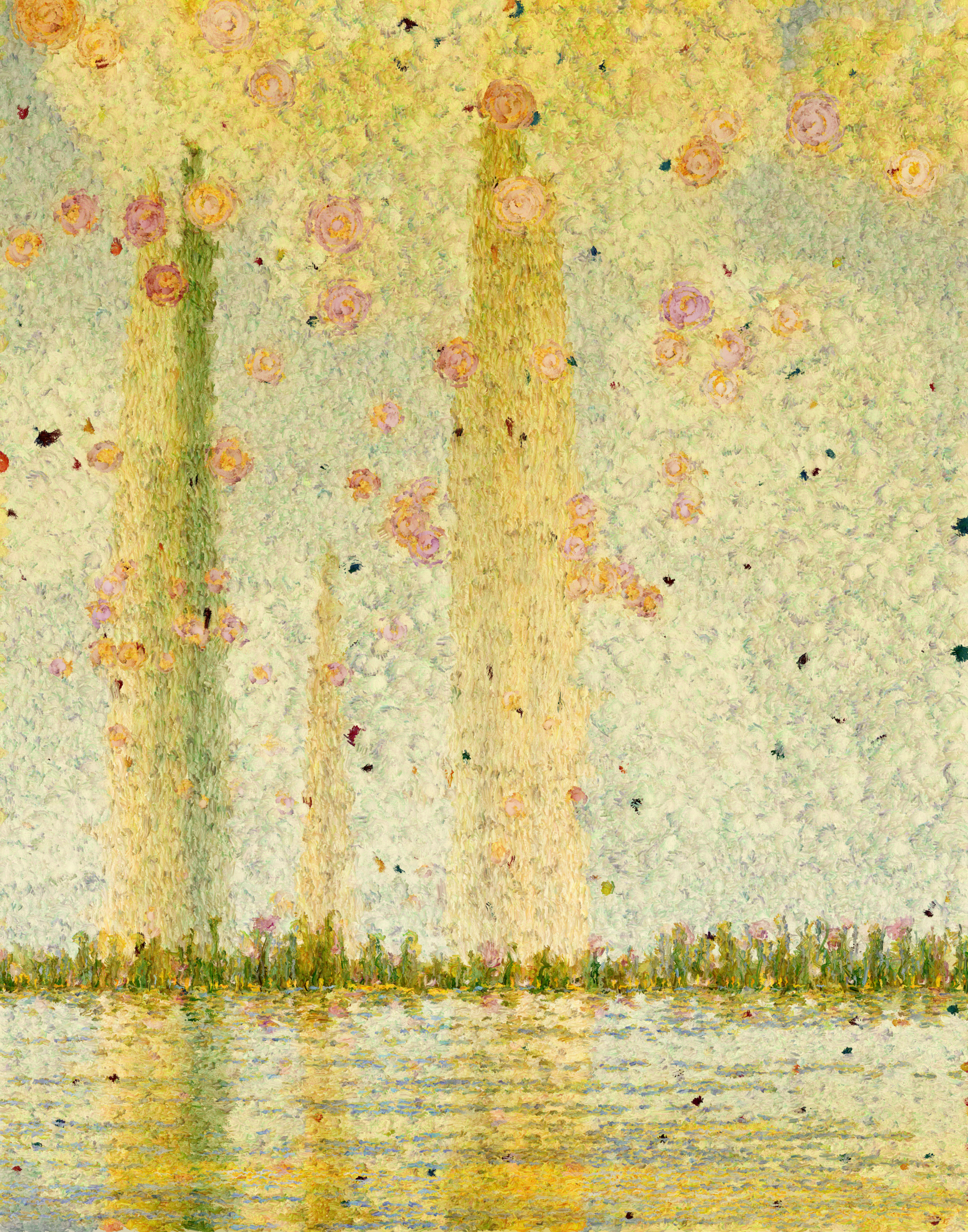 Festival in Spring