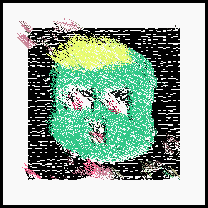 UXN Grifters #4205