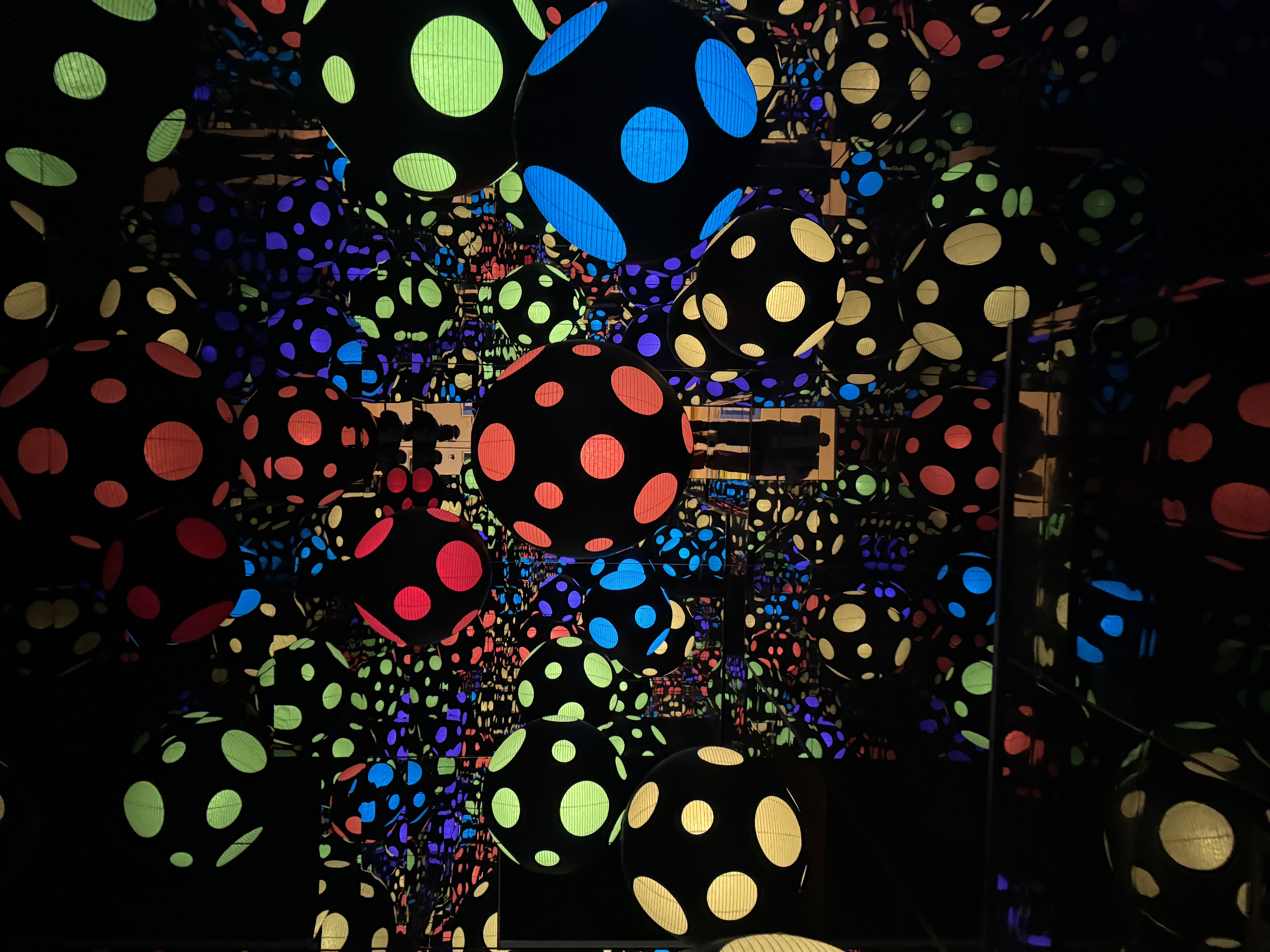 Yayoi Dreams
