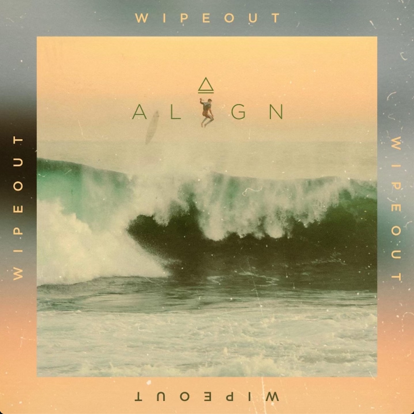 Wipeout - Limited #136