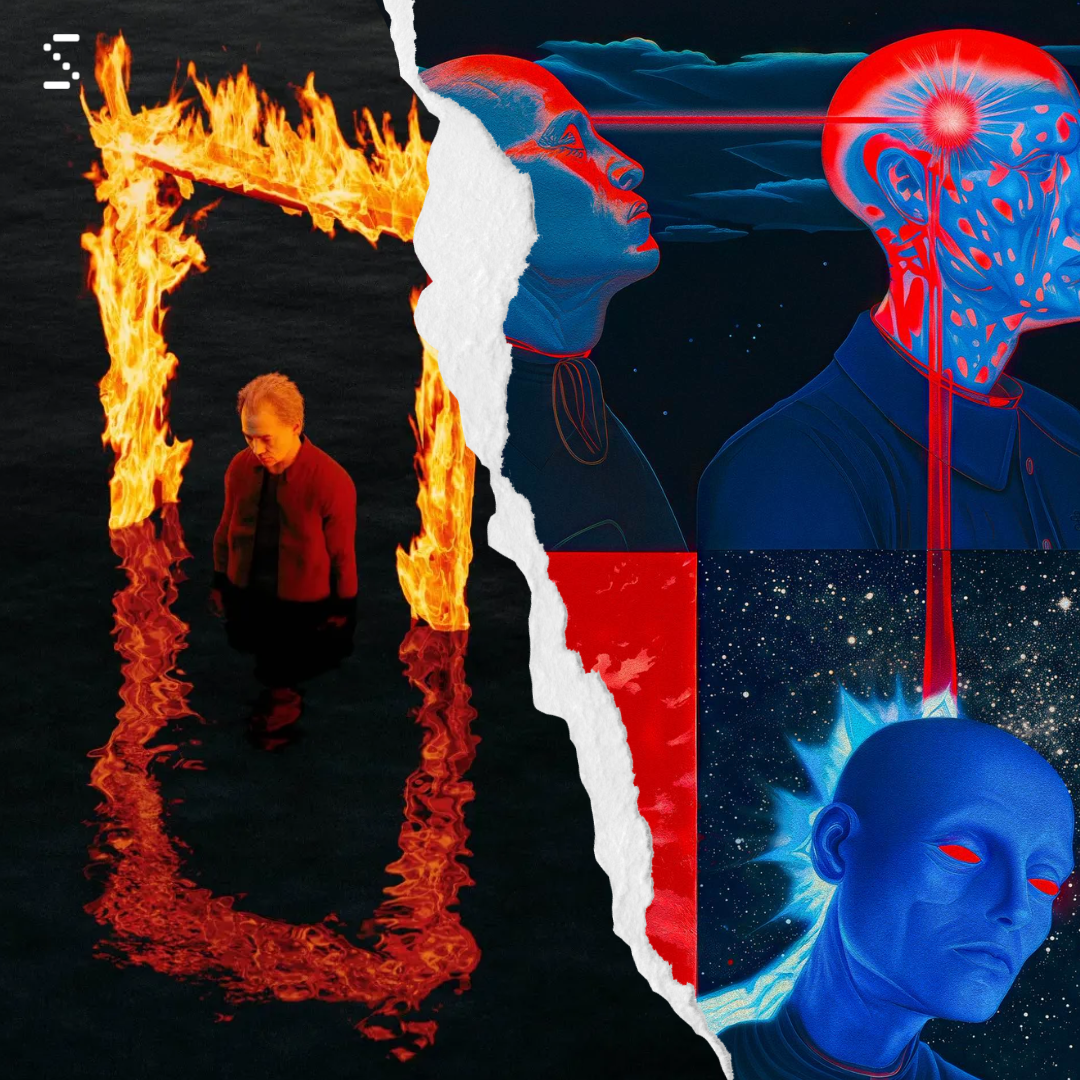 Sean Mundy & BLΛC