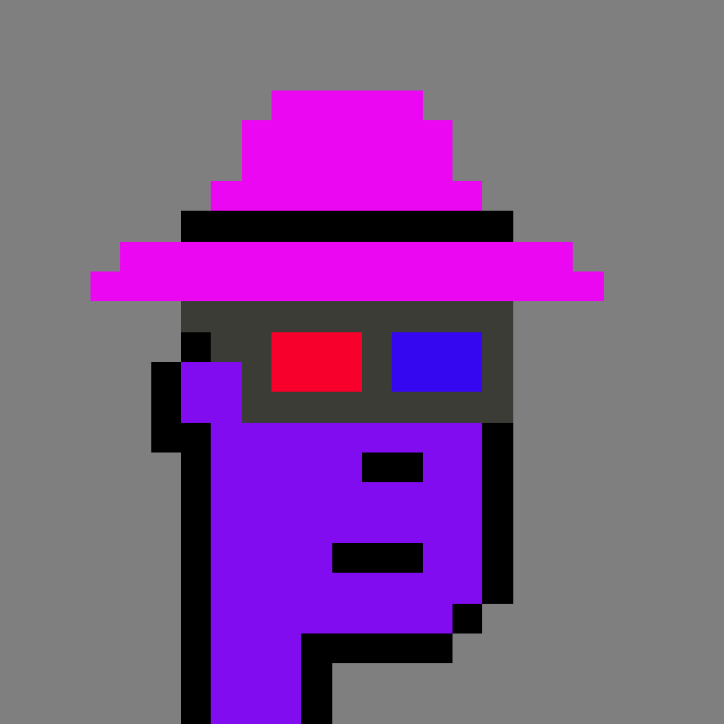 ColorPunk #773