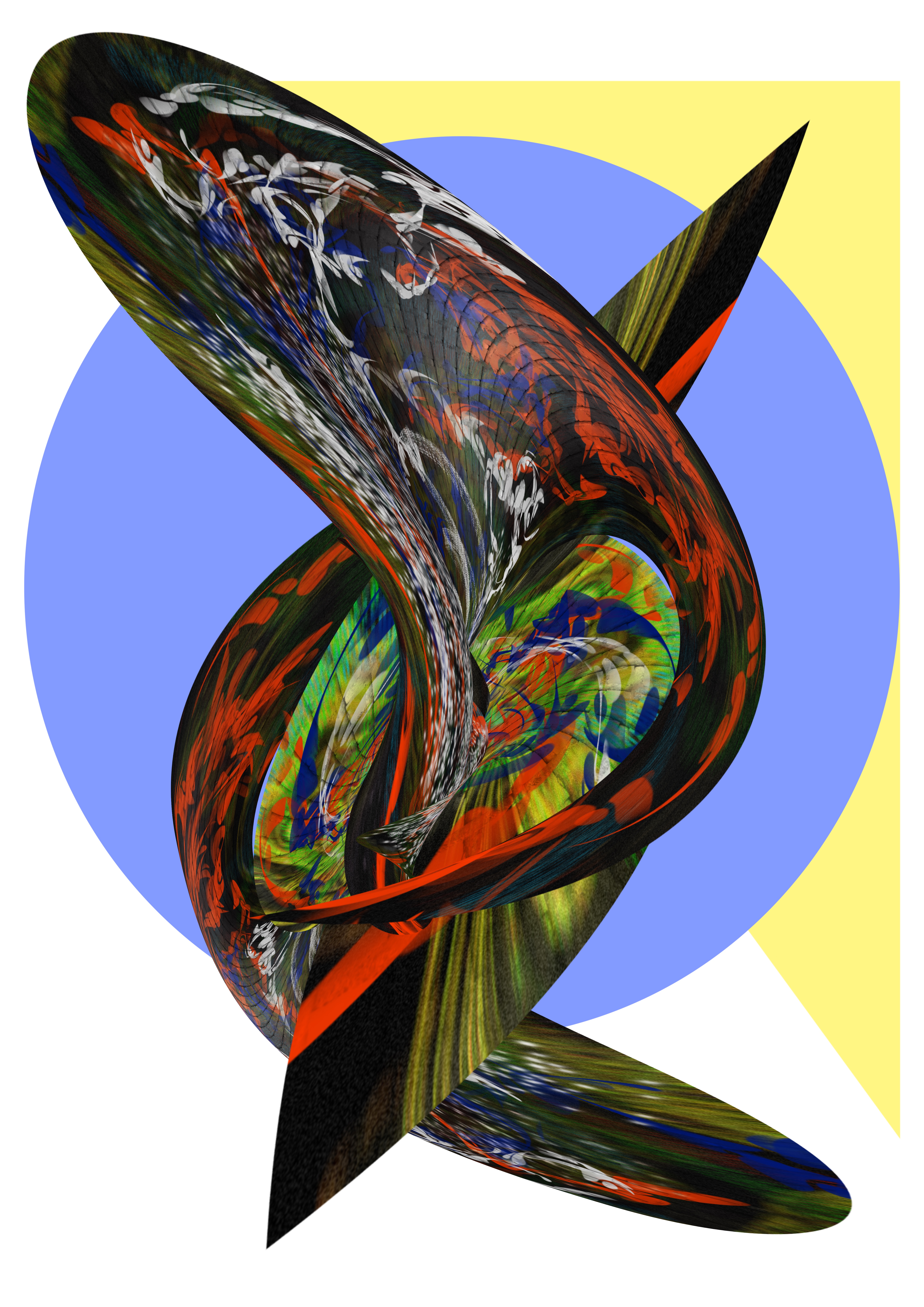 Diaspora Dreamscape #9288