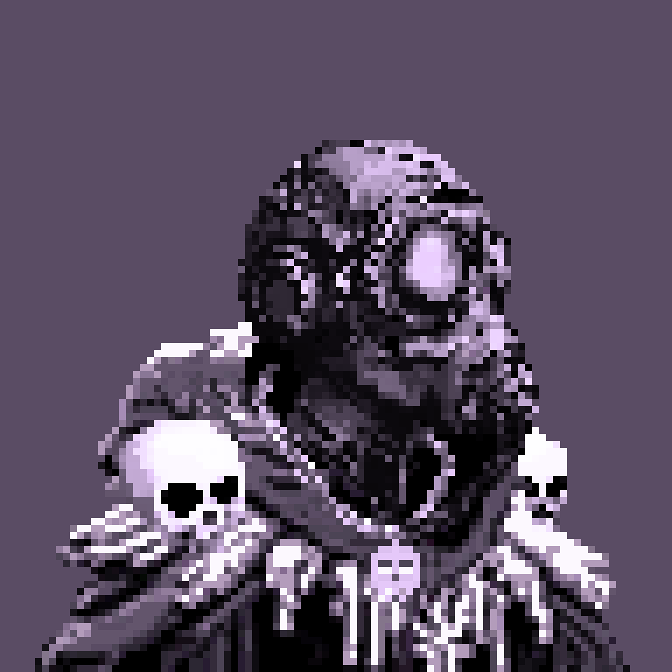 Doomsayers #2290