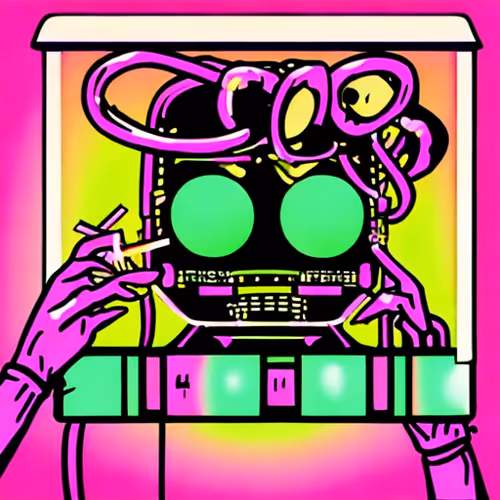 musical zombie#5205
