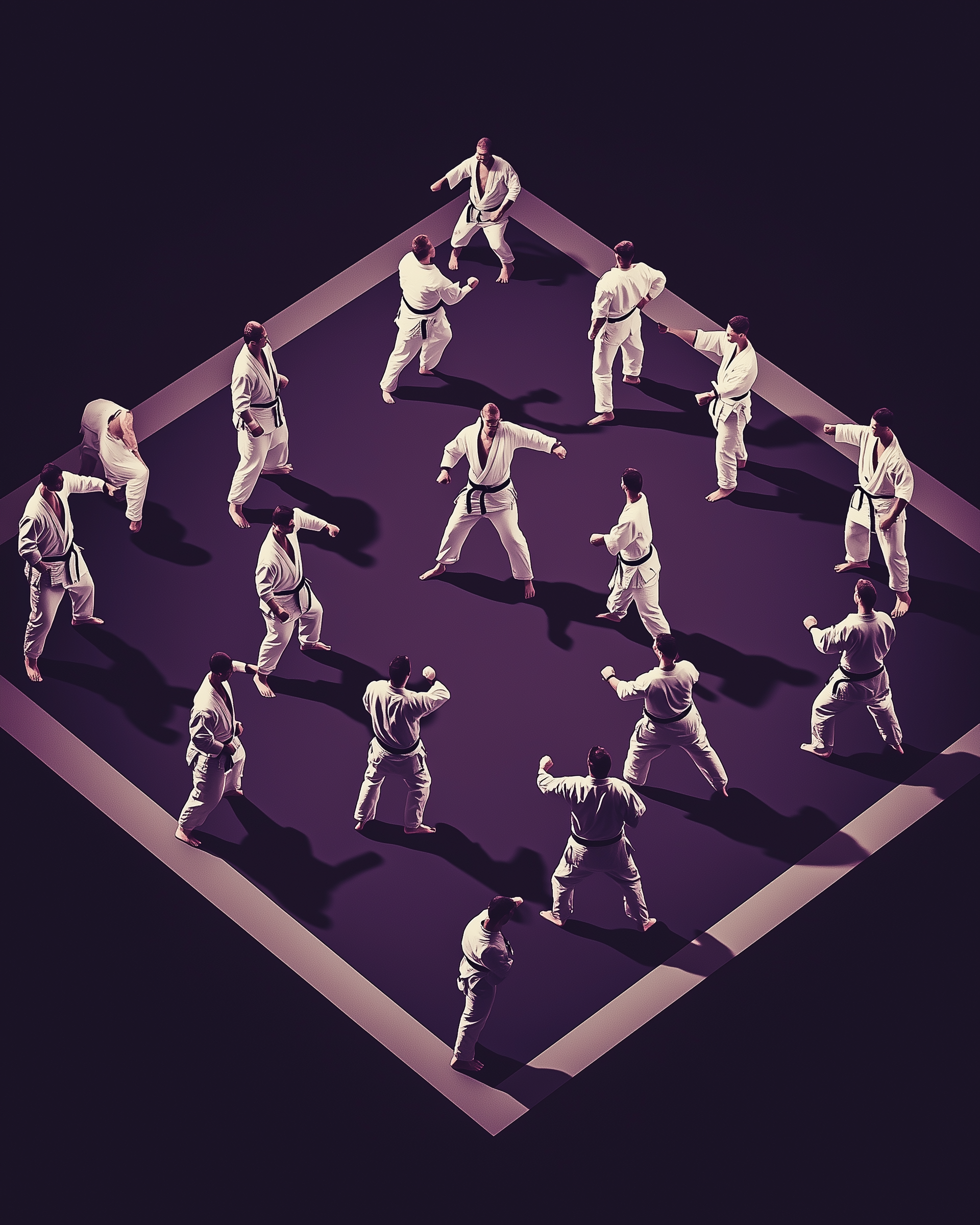 Dojo