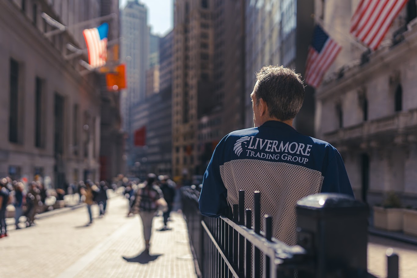 Trader
